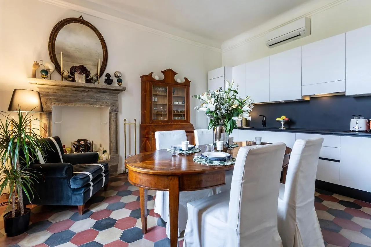 The Place To Be Apartment Milan 0*,