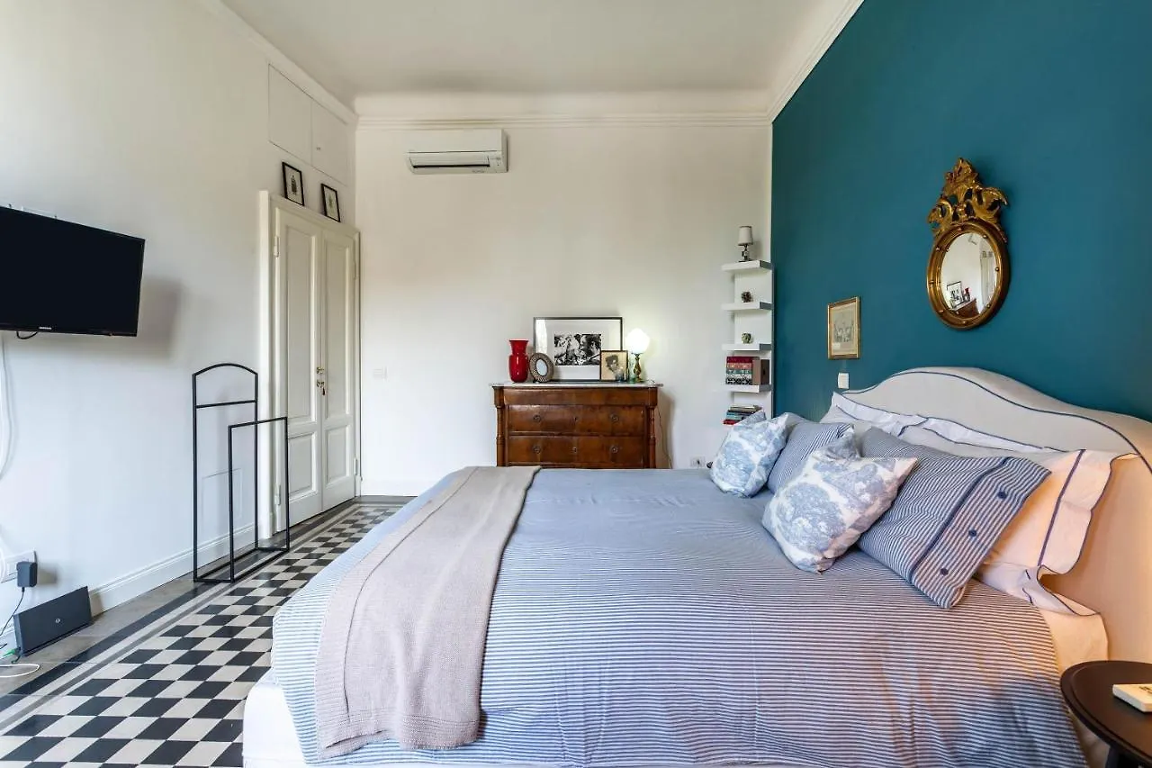 The Place To Be Apartment Milan