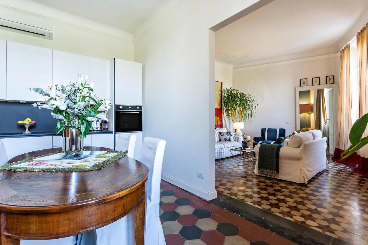 The Place To Be Apartment Milan