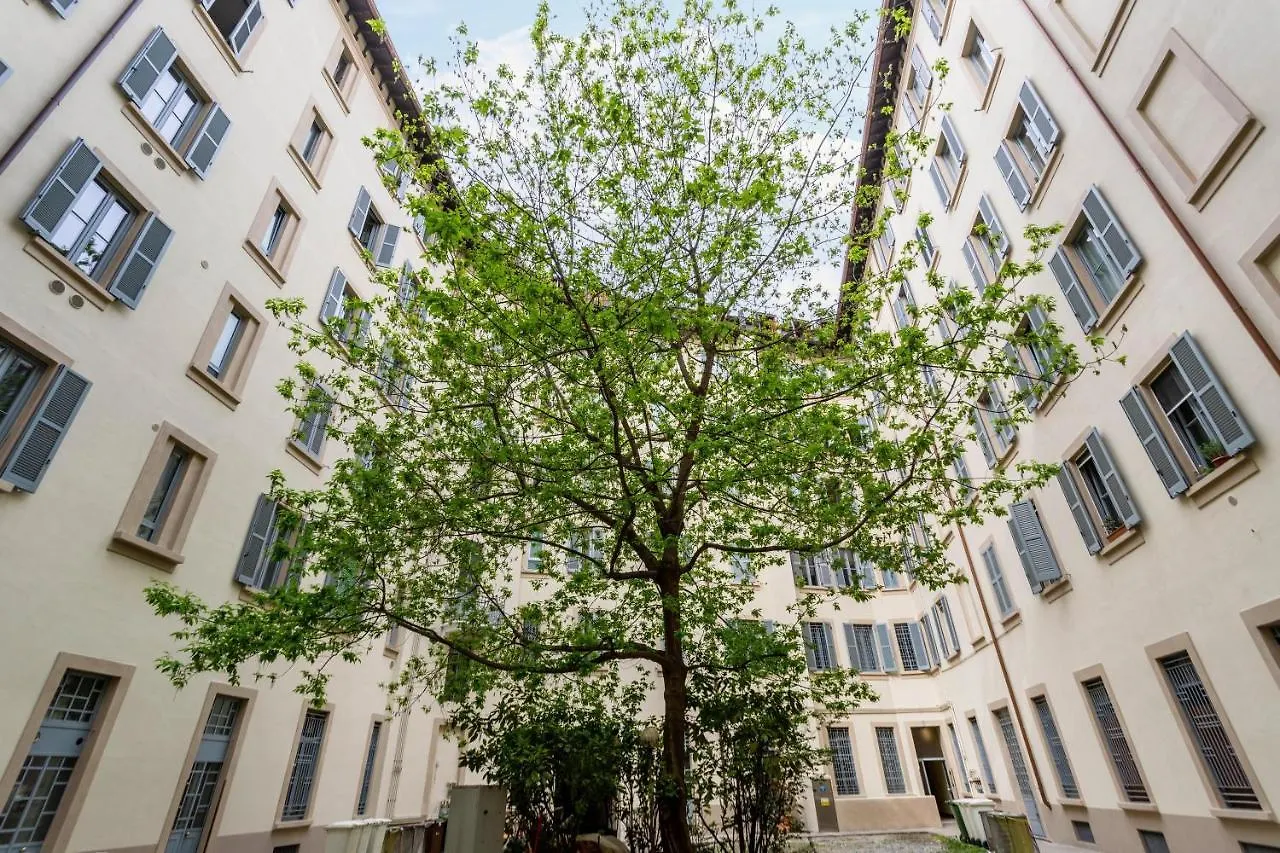 The Place To Be Apartment Milan