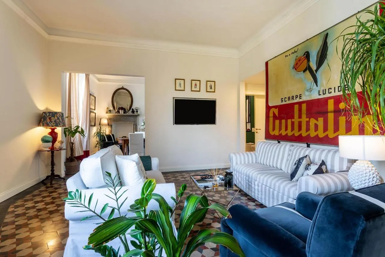 The Place To Be Apartment Milan