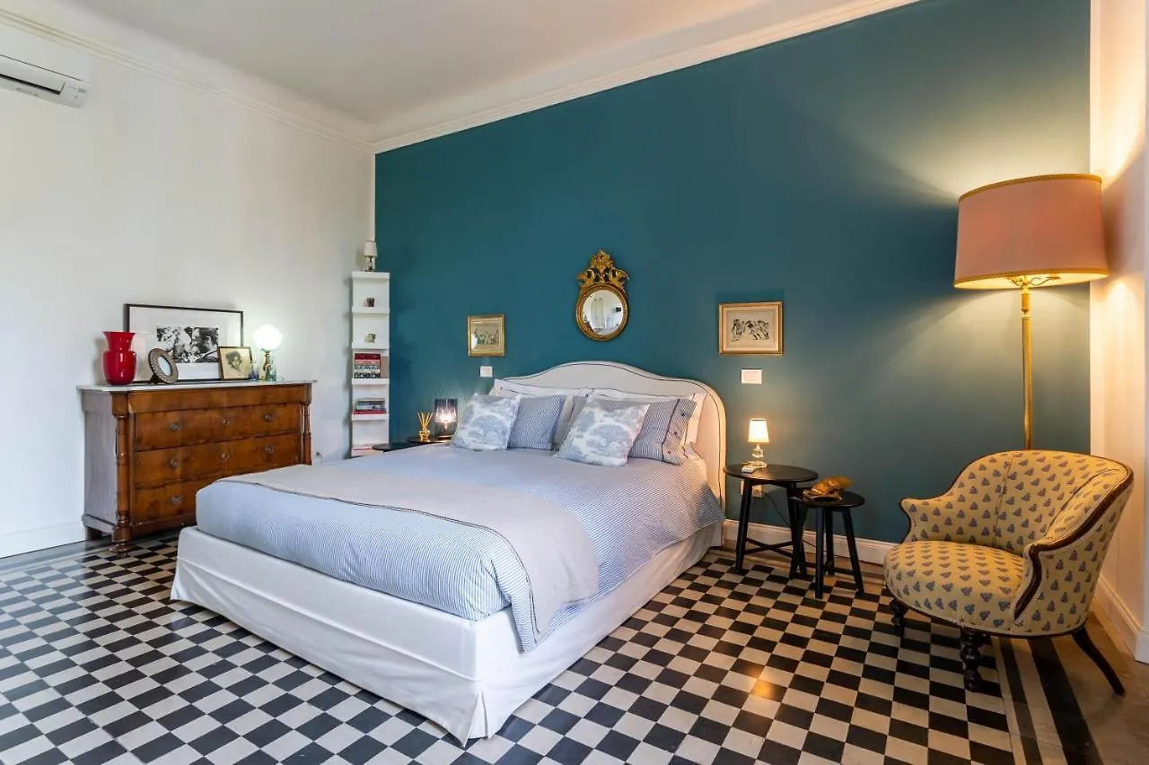 The Place To Be Apartment Milan