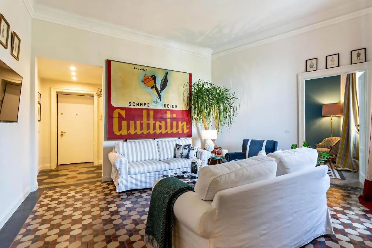 The Place To Be Apartment Milan