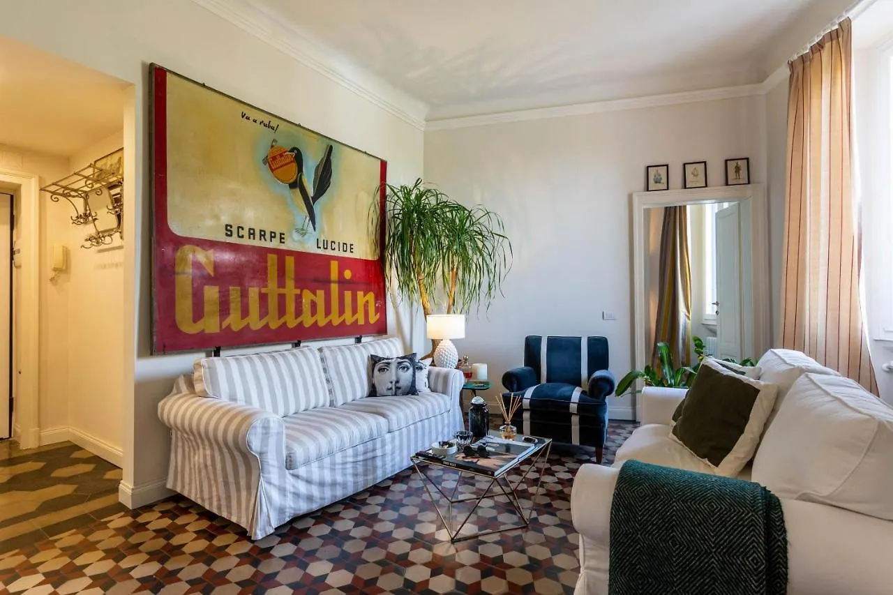 The Place To Be Apartment Milan Italy